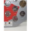 Image 4 : RCM 2010 Olympics Coin Set Vancouver