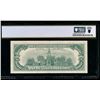 Image 2 : 1966 $100 Legal Tender Note PCGS 53PPQ