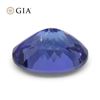 Image 4 : Beautiful 4.43 Ct GIA Certified Natural Tanzanite