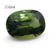 Image 1 : Stunning 1.09 Ct GIA Certified Natural Sapphire