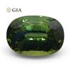 Image 2 : Stunning 1.09 Ct GIA Certified Natural Sapphire