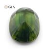 Image 3 : Stunning 1.09 Ct GIA Certified Natural Sapphire