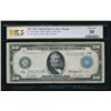 Image 1 : 1914 $50 Chicago FRN PCGS 30