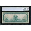 Image 2 : 1914 $50 Chicago FRN PCGS 30