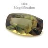 Image 2 : Pretty 1.54 Ct GIA Certified Natural Andalusite