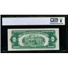 Image 2 : 1928A $2 Legal Tender Note PCGS 35PPQ