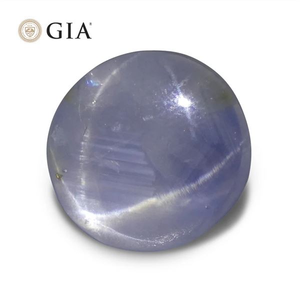 Huge Rare 11.99 Ct GIA Certified Natural Sapphire
