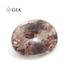 Image 2 : Beautiful 0.59 Ct GIA Certified Natural Sapphire