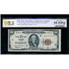 Image 1 : 1929 $100 Chicago FRBN PCGS 55PPQ
