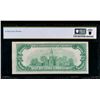 Image 2 : 1929 $100 Chicago FRBN PCGS 55PPQ