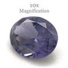 Image 3 : Unique 1.98 Ct GIA Certified Natural Spinel
