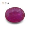Image 3 : Amazing 1.85 Ct GIA Certified Natural Ruby