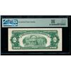 Image 2 : 1953 $2 Legal Tender Note PMG 65EPQ