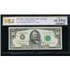 Image 1 : 1963A $50 Cleveland FRN PCGS 66PPQ