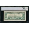 Image 2 : 1963A $50 Cleveland FRN PCGS 66PPQ