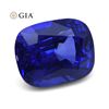 Image 2 : Amazing Natural 3.03 Ct GIA Certified Sapphire