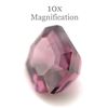 Image 2 : Impressive 2.3 Ct GIA Certified Natural Spinel