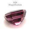 Image 4 : Impressive 2.3 Ct GIA Certified Natural Spinel