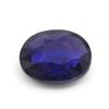 Image 3 : Unique 2.17 Ct IGI Certified Natural Sapphire