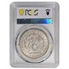 Image 2 : 1892-CC $1 Morgan Silver Dollar Coin PCGS XF45