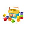 Image 1 : NEW FISHER-PRICE BABYS FIRST BLOCKS