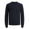 Image 1 : NEW JACK & JONES S SCREW NECK LARGE