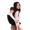 Image 1 : NEW BECO TODDLER CARRIER XS-XXL METRO BLACK