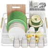 Image 1 : NEW TOOLF DRYING RACK