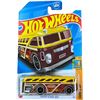 Image 1 : NEW HOT WHEELS SURFIN SCHOOL BUS