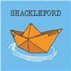 Image 1 : NEW CD- SHACKLEFORD
