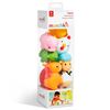 Image 1 : NEW MUNCHKIN FARM 8 BATH SQUIRTS