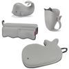 Image 1 : NEW SKIP HOP MOBY BATHTIME ESSENTIALS