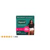 Image 1 : NEW 40 STOCK UP PACK DEPEND LARGE UNDERWEAR