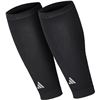 Image 1 : NEW WITH BOX ADIDAS COMPRESSION CALF SLEEVES LARGE
