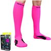 Image 1 : NEW MEISTER COMPRESION SOCKS PINK