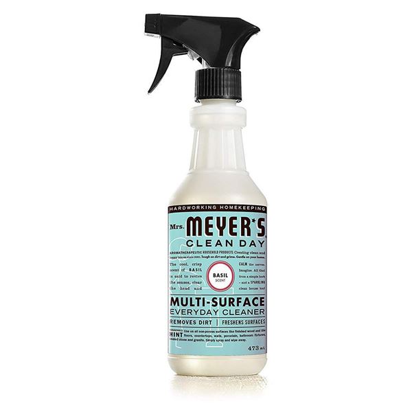 NEW 473ML MRS MEYERS CLEAN DAY NETTOYANT