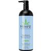 Image 1 : NEW 1L HEMPZ TRIPLE MOISTURE SHAMPOO
