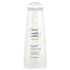 Image 1 : NEW 355ML DOVE ANTI- DANDRUFF SHAMPOO