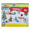 Image 1 : NEW PLAY-DOH ADVENT CALENDER PLAYSET