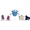 Image 3 : BRAND NEW JADA DUNGEONS & DRAGONS DIE CAST SET