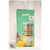 Image 1 : NEW STAR THERM CITRUS JUICER