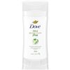 Image 1 : NEW 74G DOVE CUCUMBER & GREEN TEA DEODORANT
