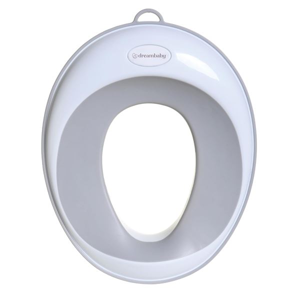 NEW DREAMBABY TOILET TRAINER SEAT