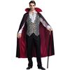Image 1 : NEW SPOOKTACULAR CREATIONS VAMPIRE ADULT MEN