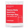 Image 1 : NEW LINENSPA MATTRESS STORAGE BAG QUEEN