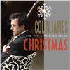 Image 1 : NEW CD-COLIN JAMES LITTLE BIG BAND CHRISTMAS