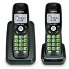 Image 1 : NEW WITH BOX VTECH CORDLESS TELEPHONE 2 HANDSET