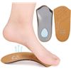 Image 1 : NEW PHARMA SOLE ARCH SUPPORT 3/4 ARCH