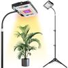 Image 1 : NEW LBW LED GROW LIGHT