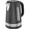 Image 1 : NEW WITHOUT BOX BLACK + DECKER ELECTRIC KETTLE